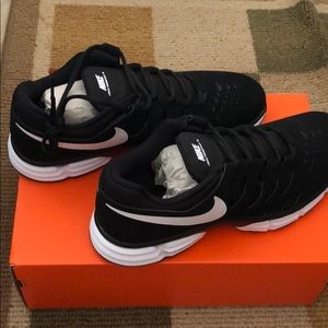 Nike Lunar trainer sneakers brand new